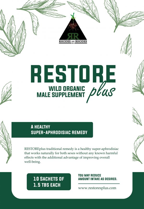 Male Supplement